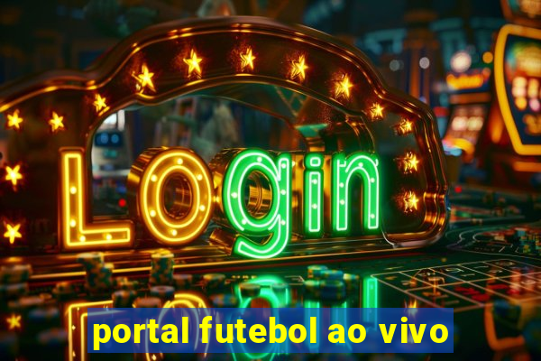 portal futebol ao vivo